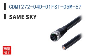 CDM1272-04D-01FST-05M-67 ͼƬ